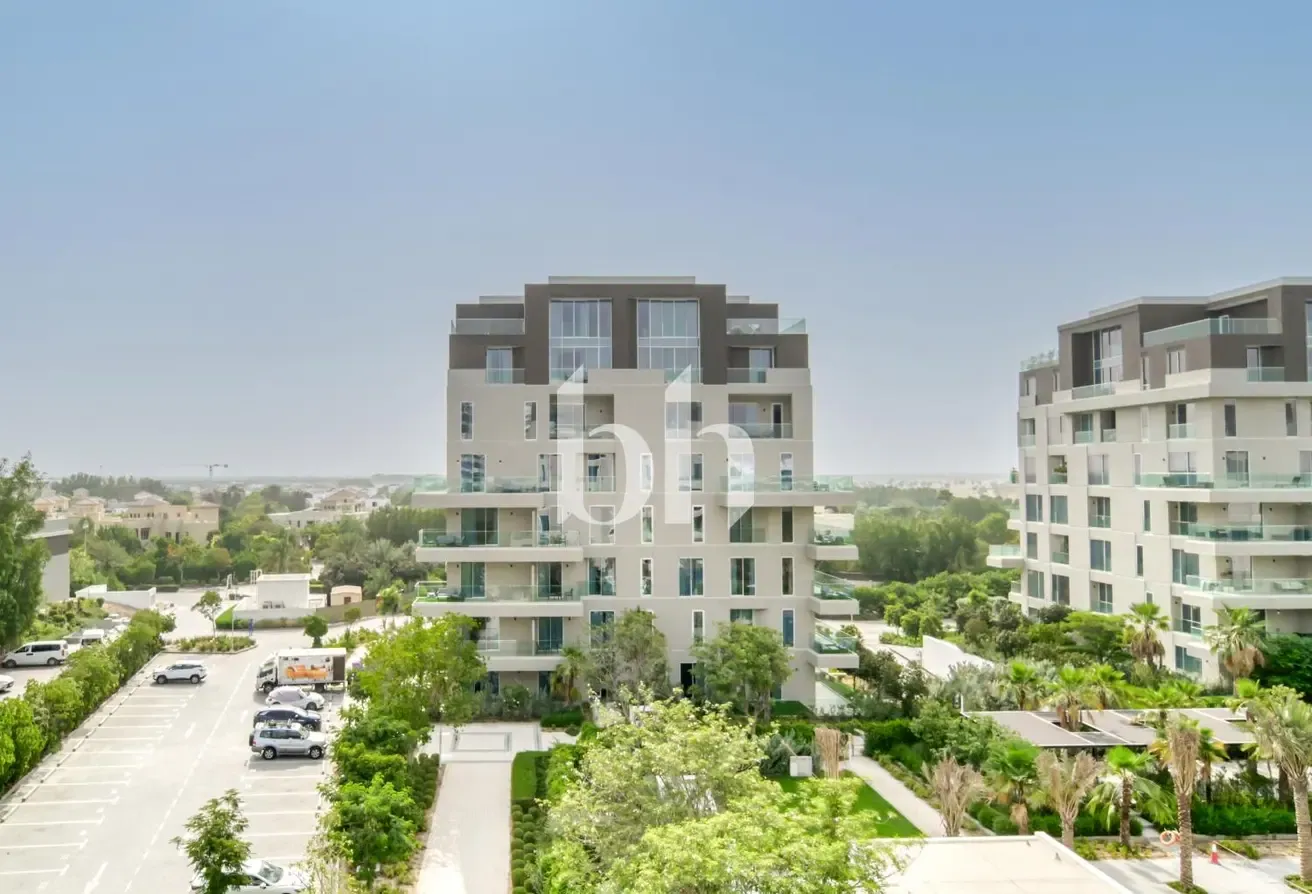 Luxury Furnished | 1 Bedroom Apartment | Available