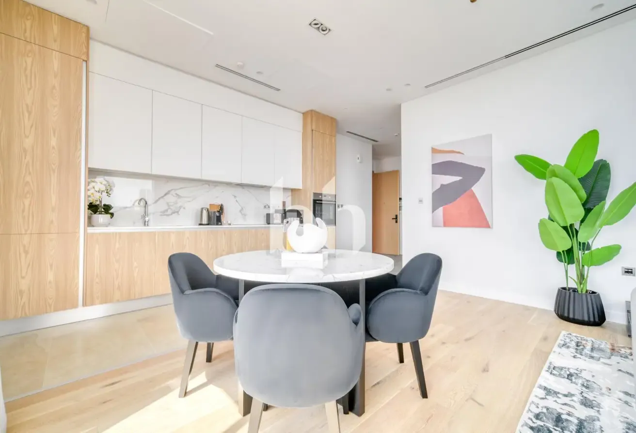 Premium Furnishing | Serviced Living | 12 Cheques