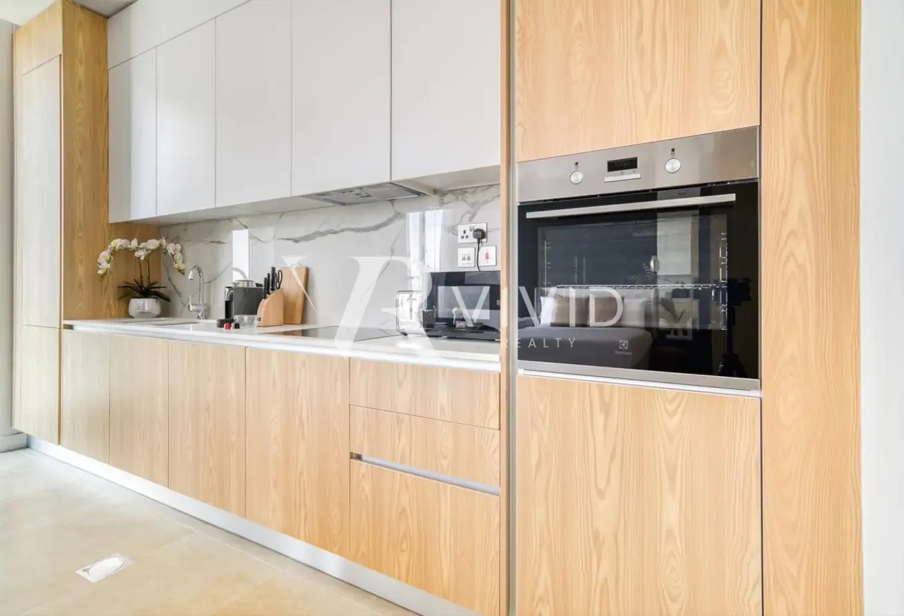 Studio | 12 cheques | Furnished & Serviced
