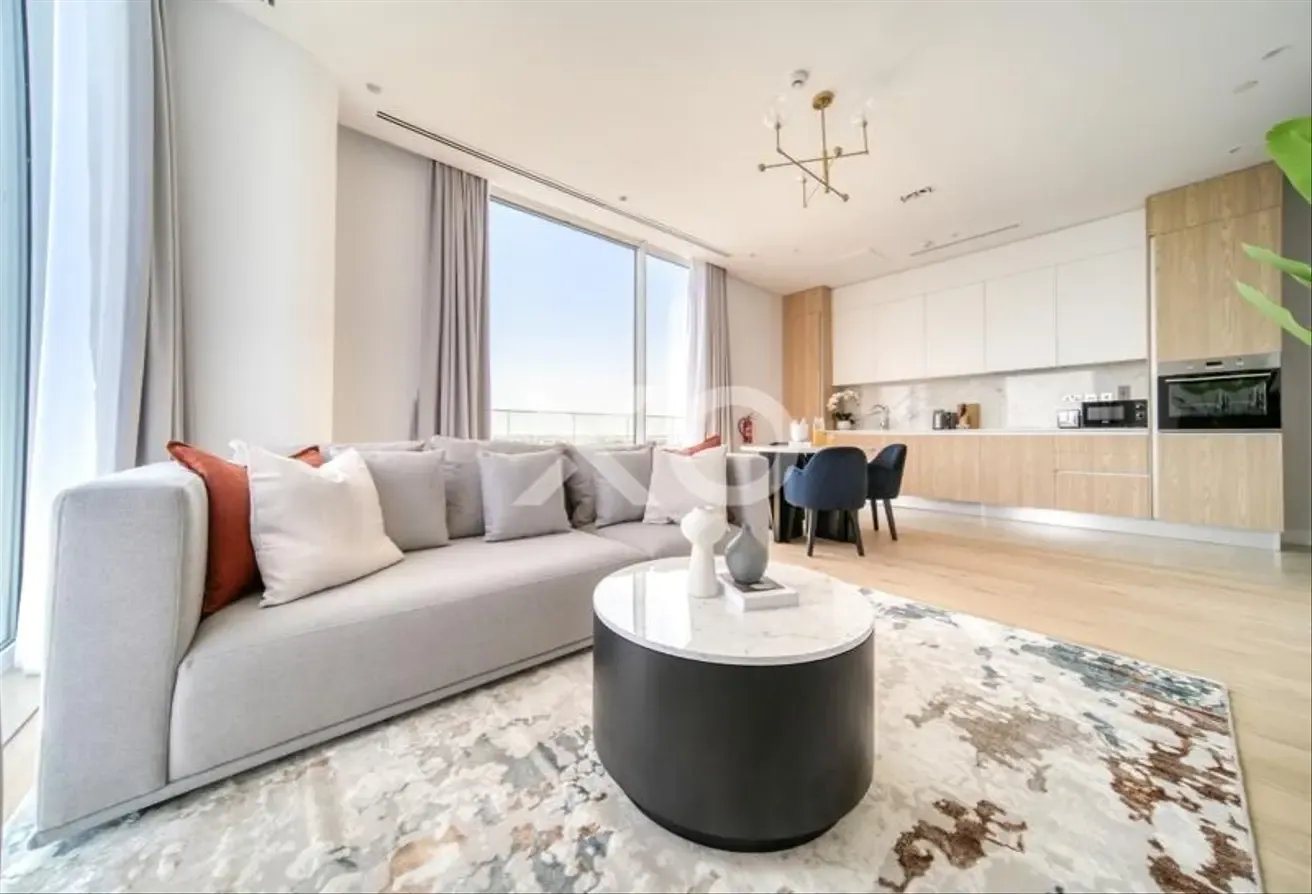 1 Bed | Fully Furnished | Bills Included