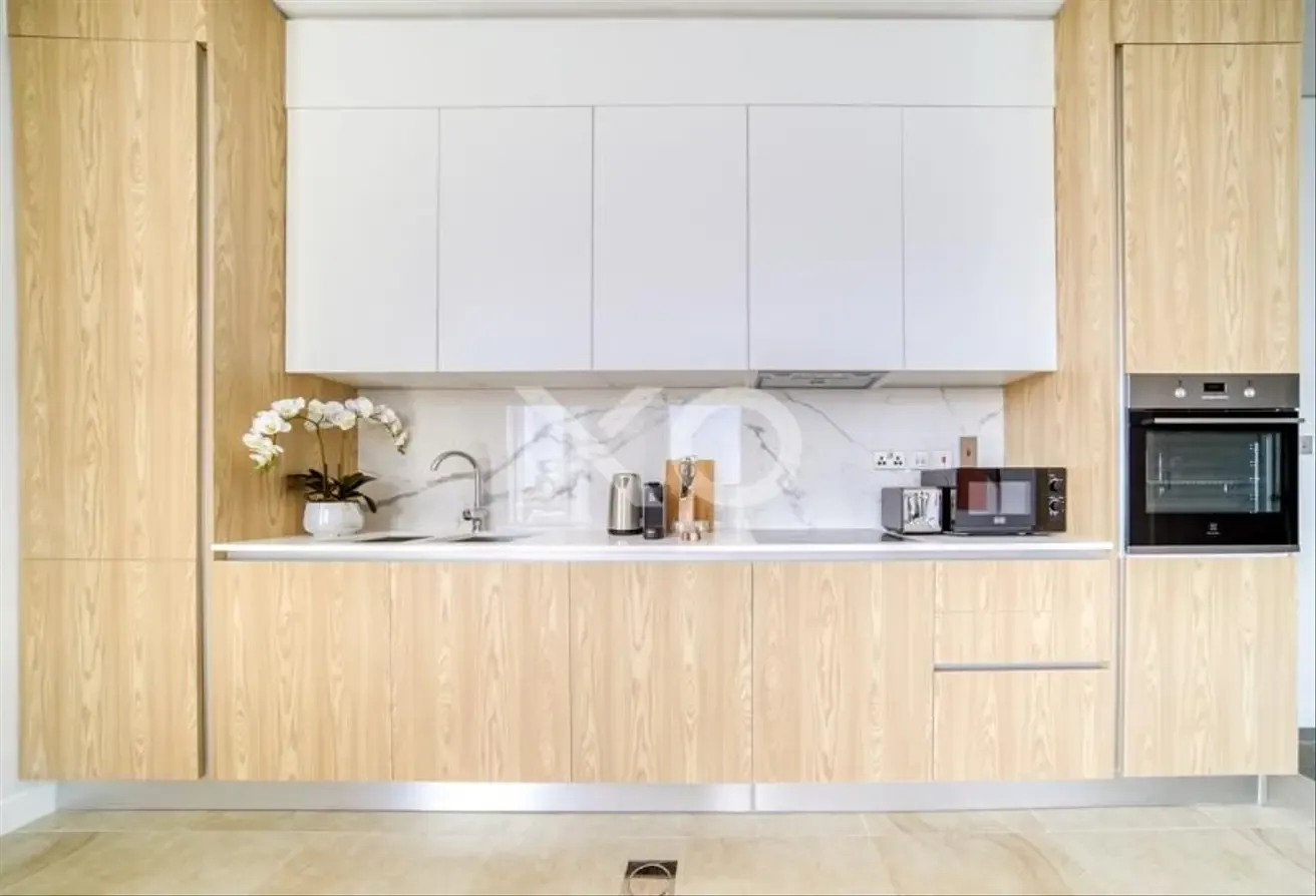 1 Bed | Fully Furnished | Bills Included
