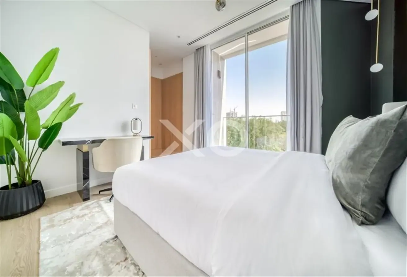 1 Bed | Fully Furnished | Bills Included