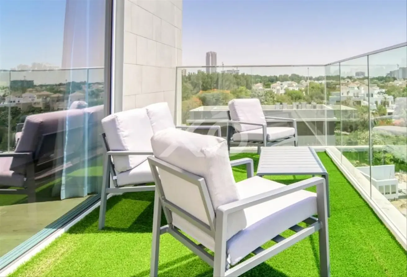 1 Bed | Fully Furnished | Bills Included
