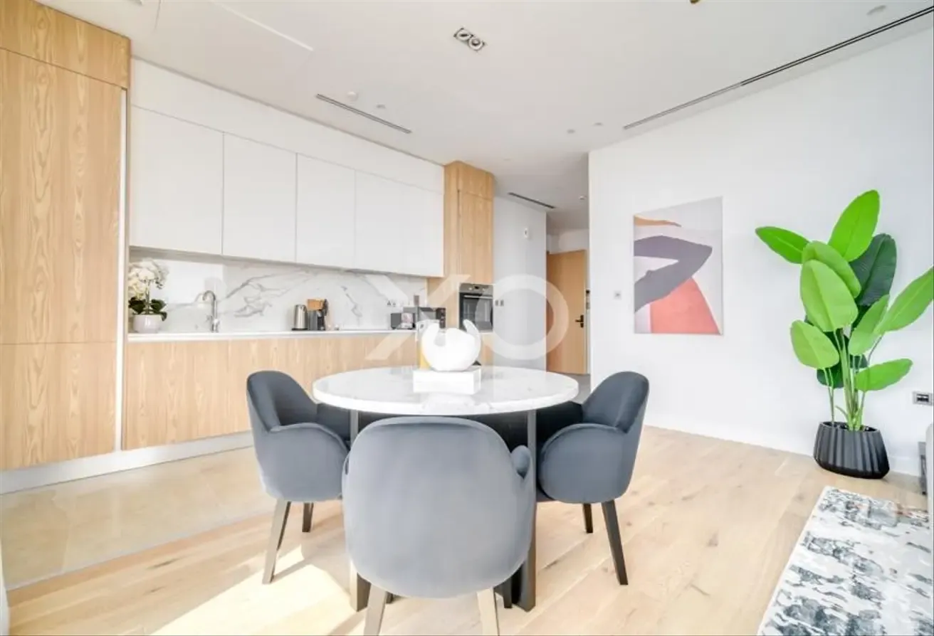 Al Barari Specialist | Fully Furnished