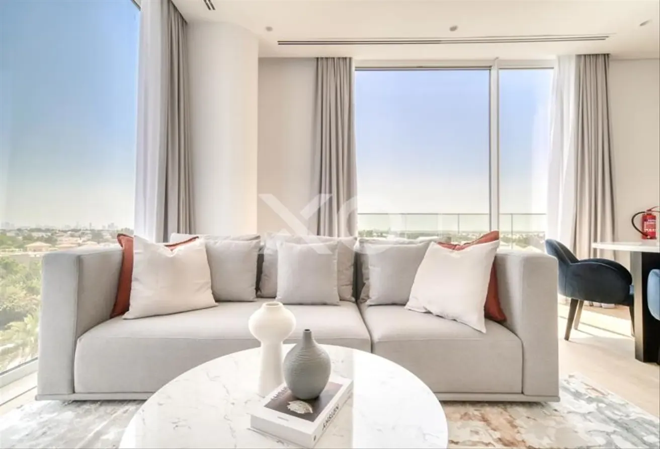 Al Barari Agent | Fully Furnished