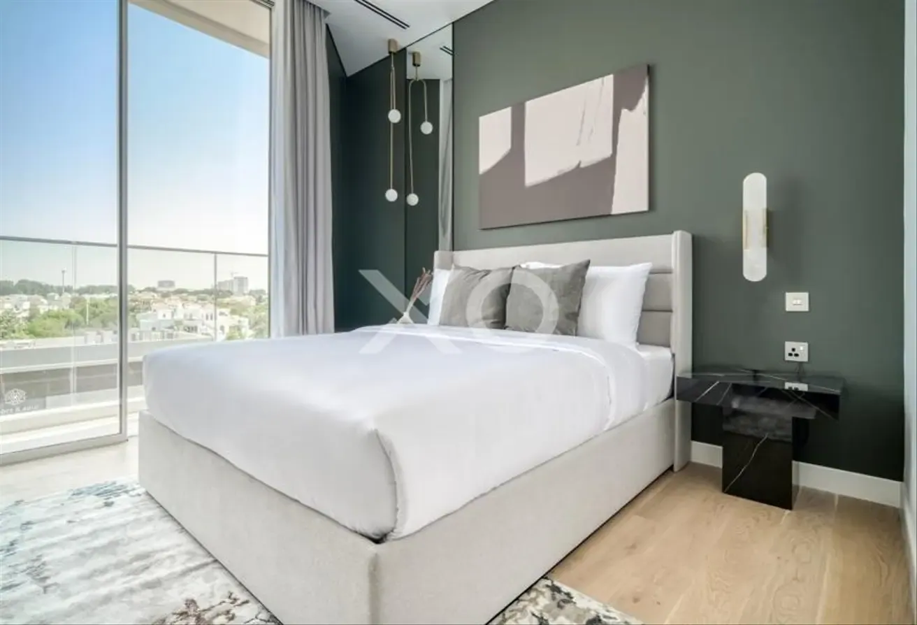 Al Barari Agent | Fully Furnished