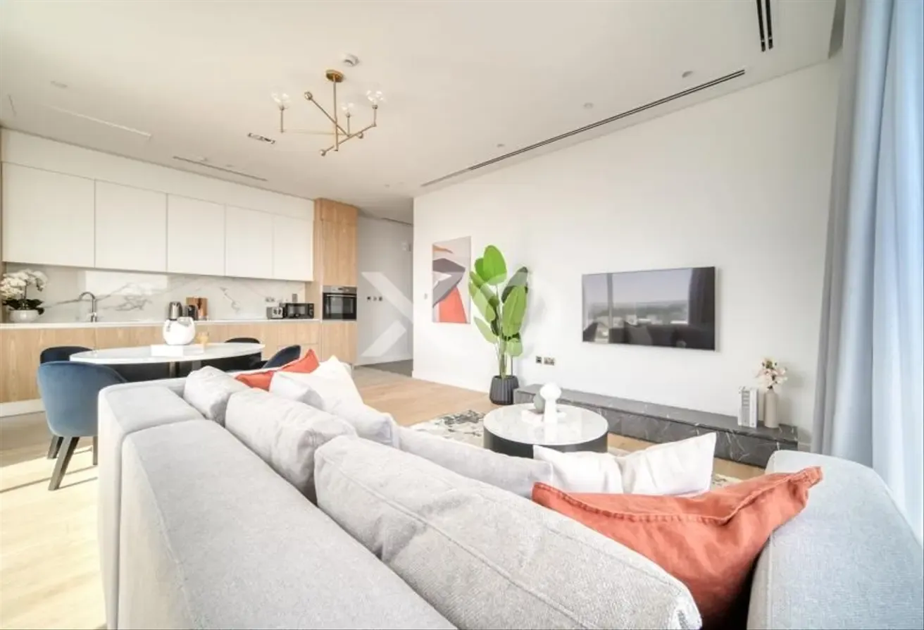 Al Barari Agent | Fully Furnished