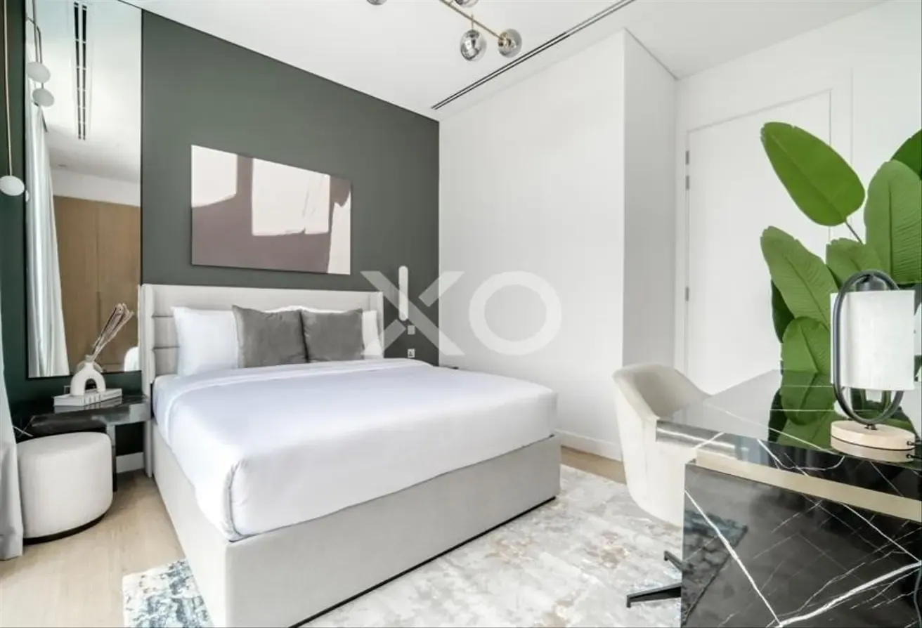 Al Barari Agent | Fully Furnished
