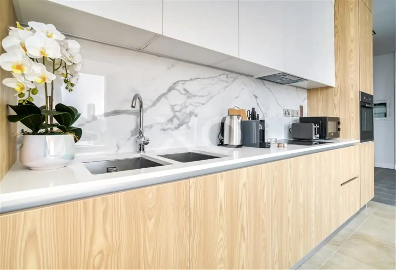 Al Barari Agent | Fully Furnished