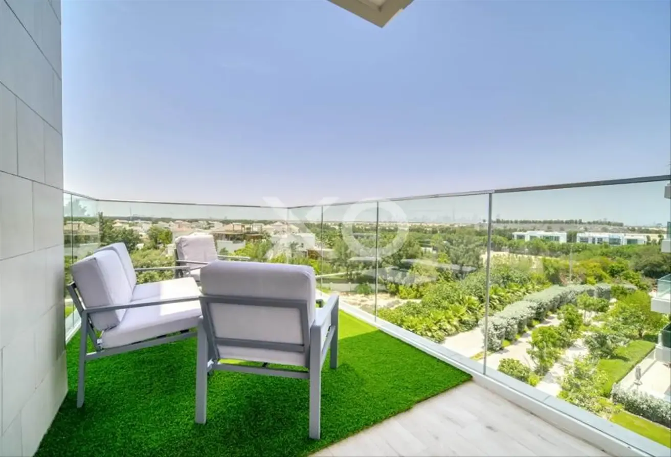 Exclusive | Rare Layout | Fully Furnished