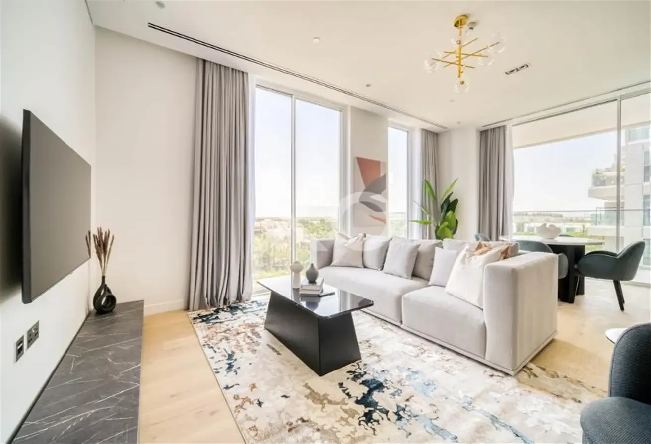 Exclusive | Rare Layout | Fully Furnished