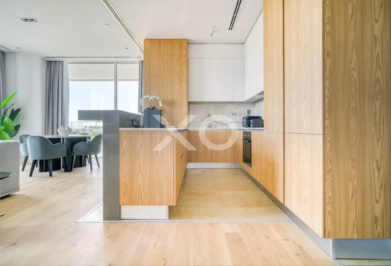 Exclusive | Rare Layout | Fully Furnished