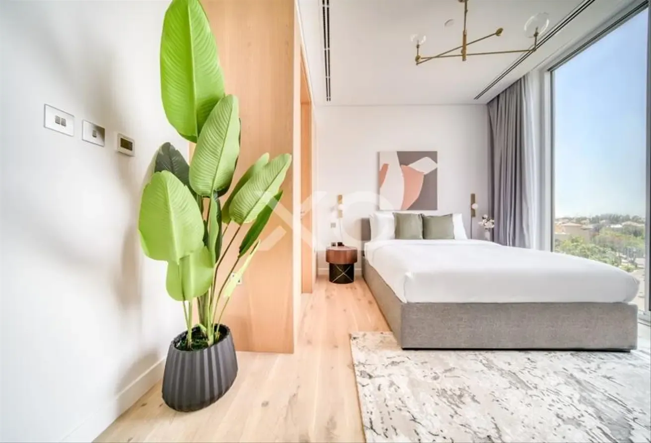Exclusive | Rare Layout | Fully Furnished