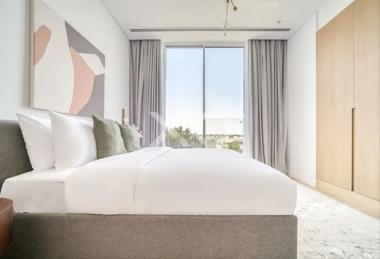 Exclusive | Rare Layout | Fully Furnished
