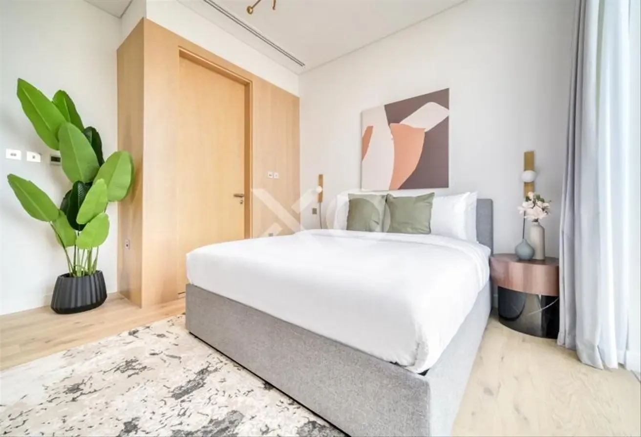 Exclusive | Rare Layout | Fully Furnished