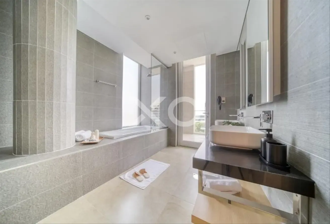 Exclusive | Rare Layout | Furnished