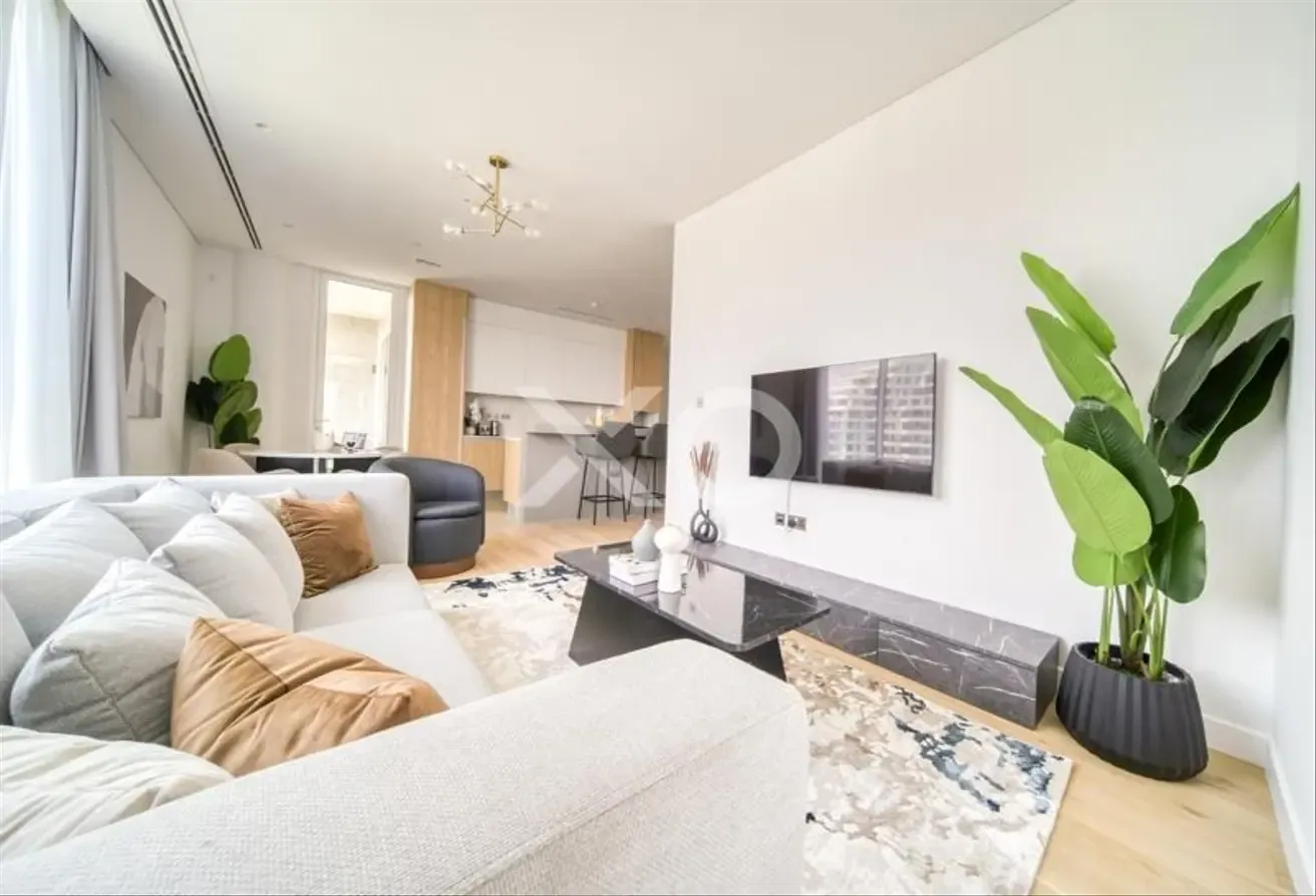 Exclusive | Rare Layout | Furnished