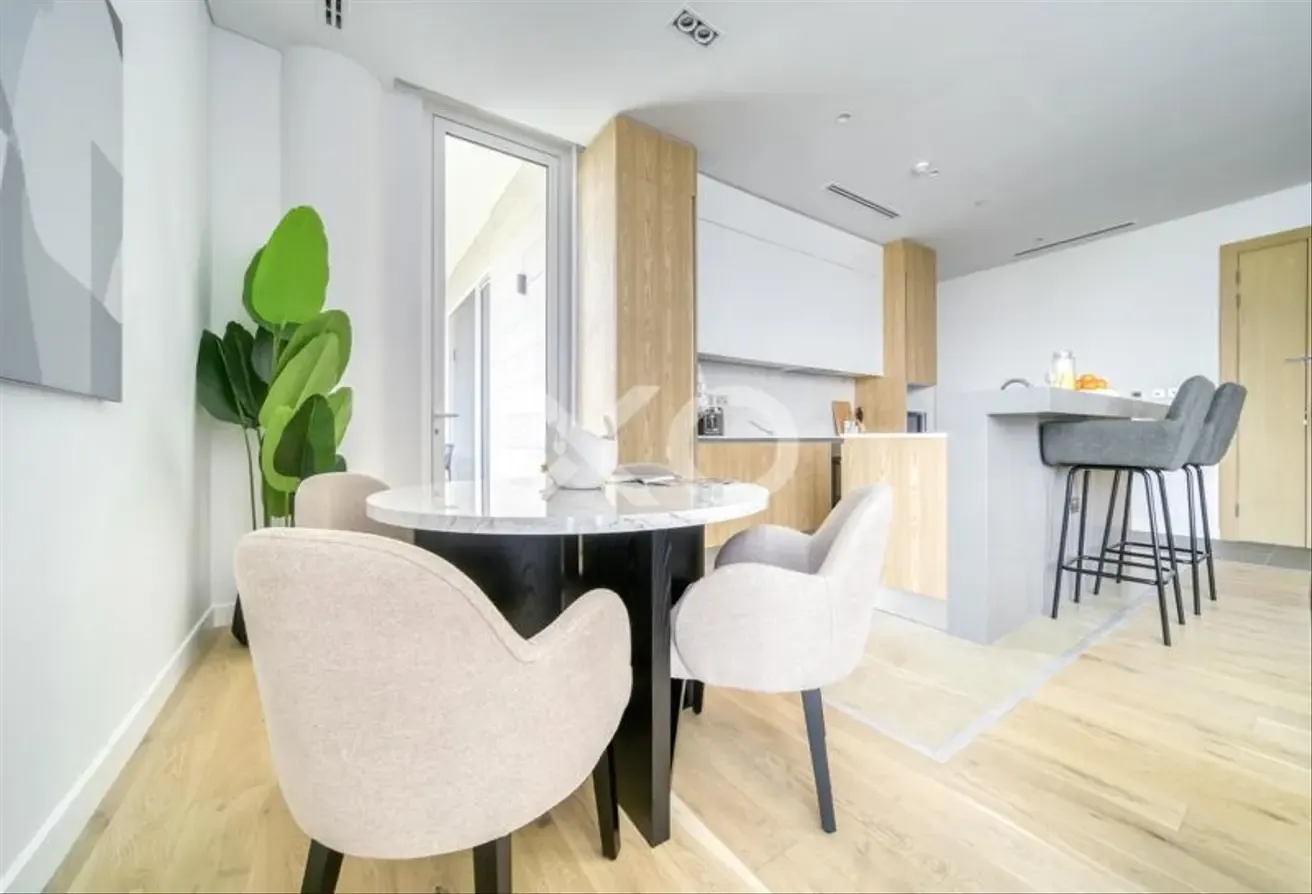 Exclusive | Rare Layout | Furnished