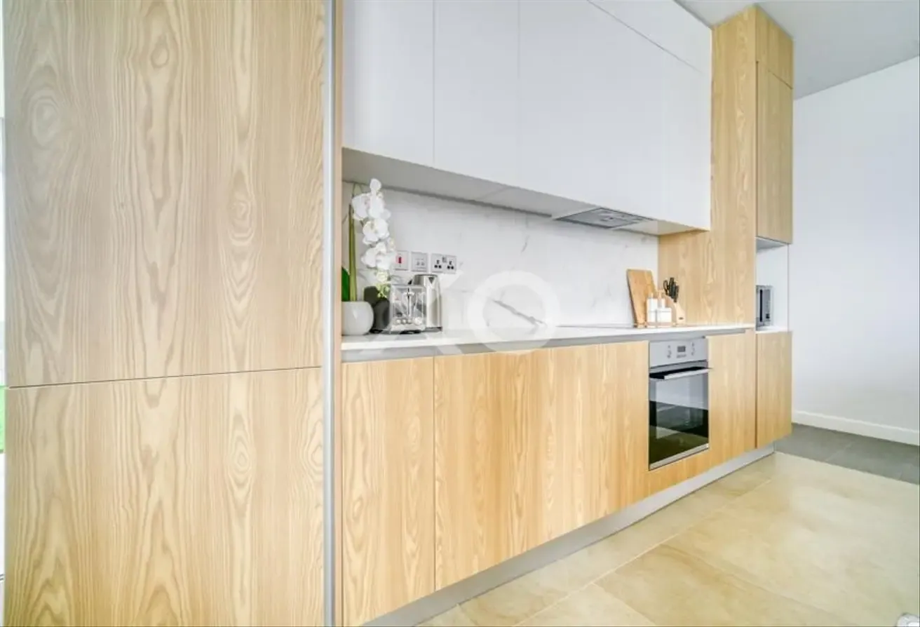 Exclusive | Rare Layout | Furnished