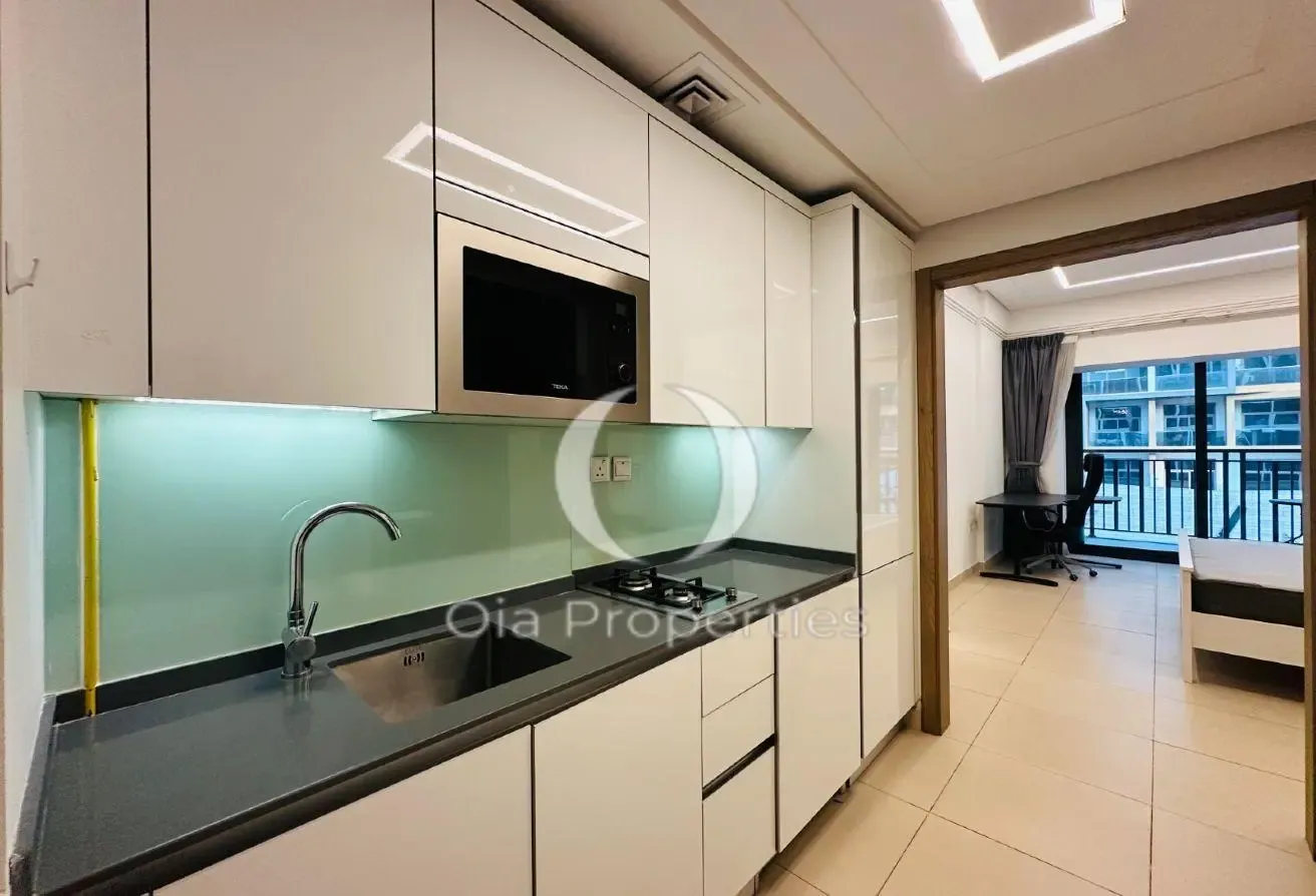 Furnished Studio| Ready to Move| Hot Deal