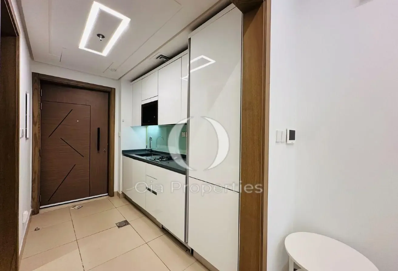 Furnished Studio| Ready to Move| Hot Deal