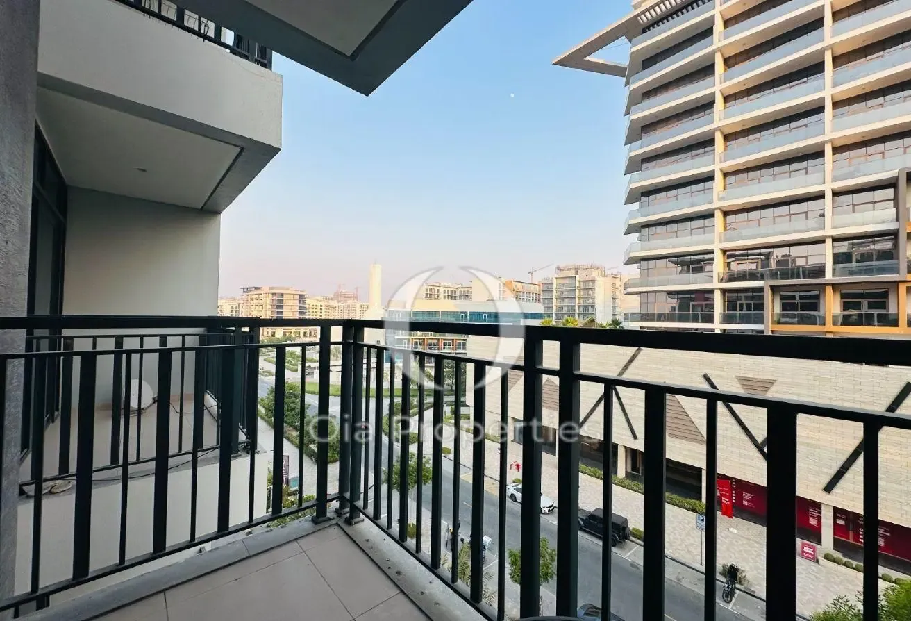 Furnished Studio| Ready to Move| Hot Deal