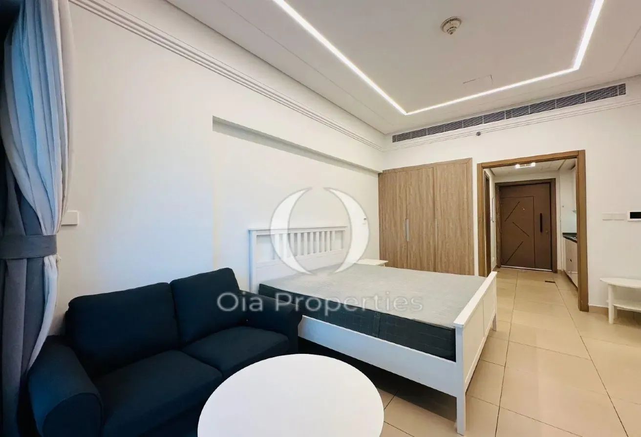 Furnished Studio| Ready to Move| Hot Deal