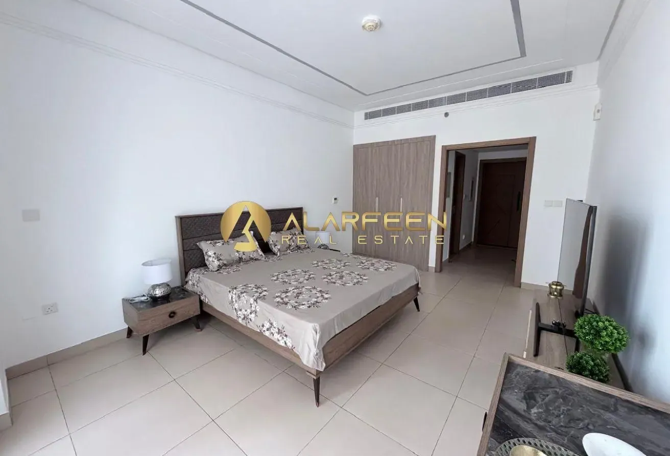 Furnished | Multiple Cheques | 1 Parking