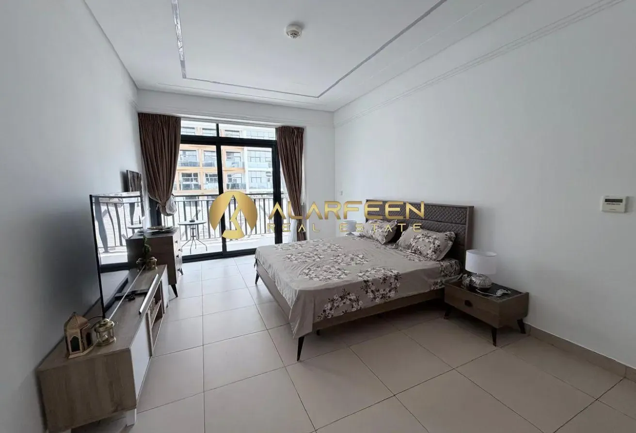 Furnished | Multiple Cheques | 1 Parking