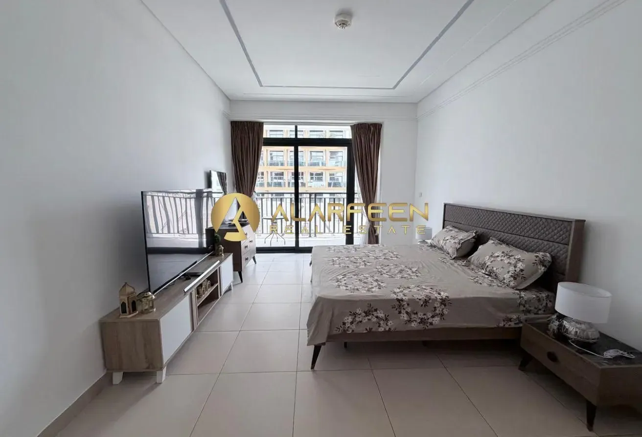 Furnished | Multiple Cheques | 1 Parking