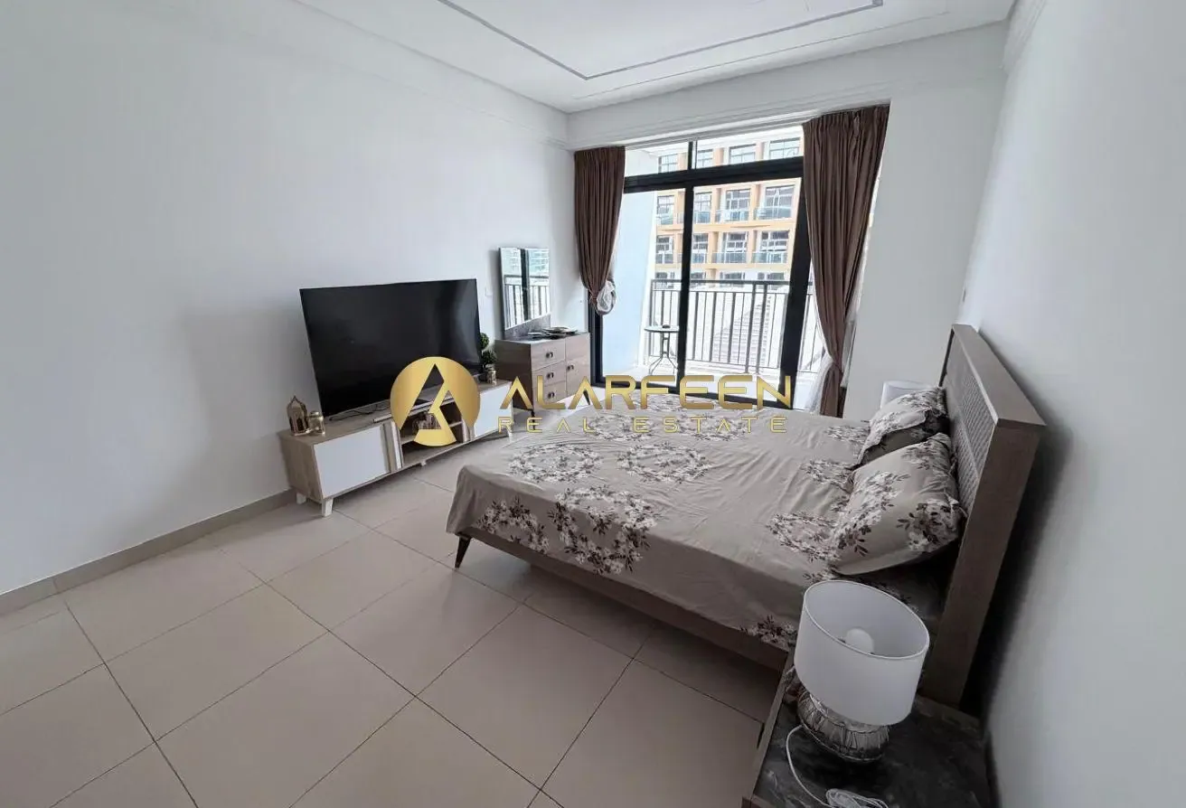 Furnished | Multiple Cheques | 1 Parking
