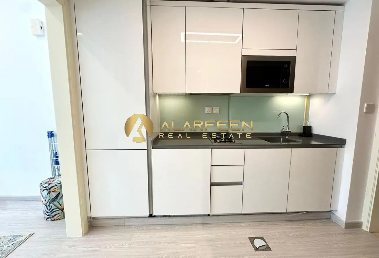 Furnished | Multiple Cheques | 1 Parking
