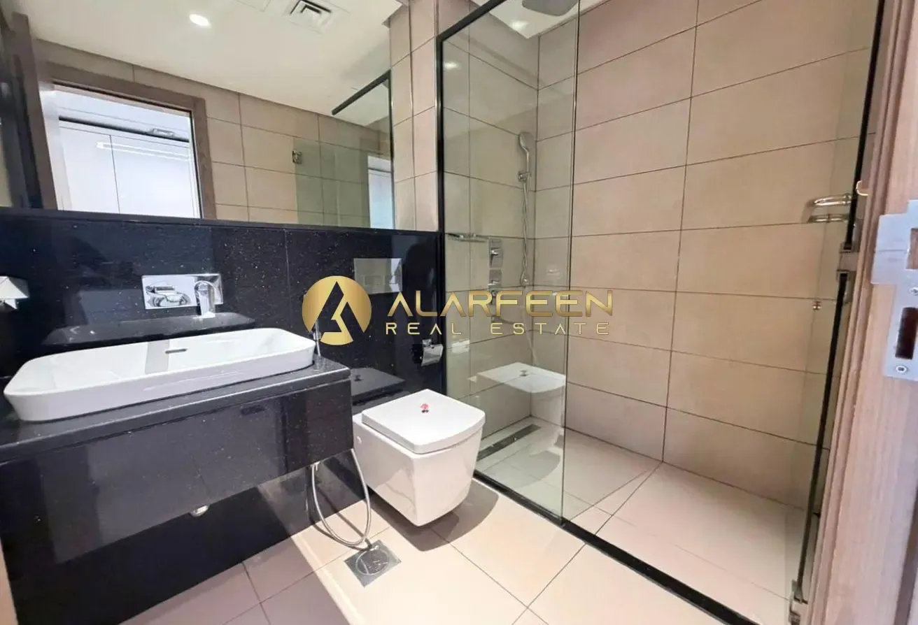 Furnished | Multiple Cheques | 1 Parking