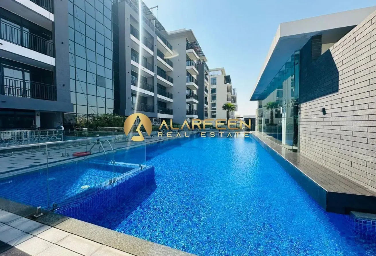 Furnished | Multiple Cheques | 1 Parking