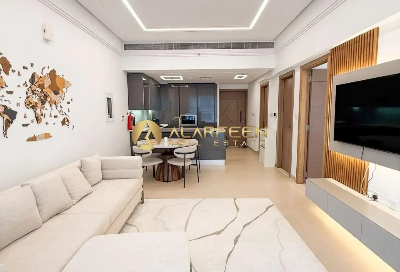 Fully Furnished | Spacious Unit | Ready To Move