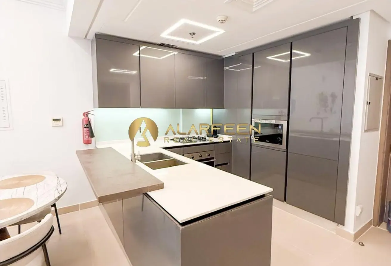 Fully Furnished | Spacious Unit | Ready To Move
