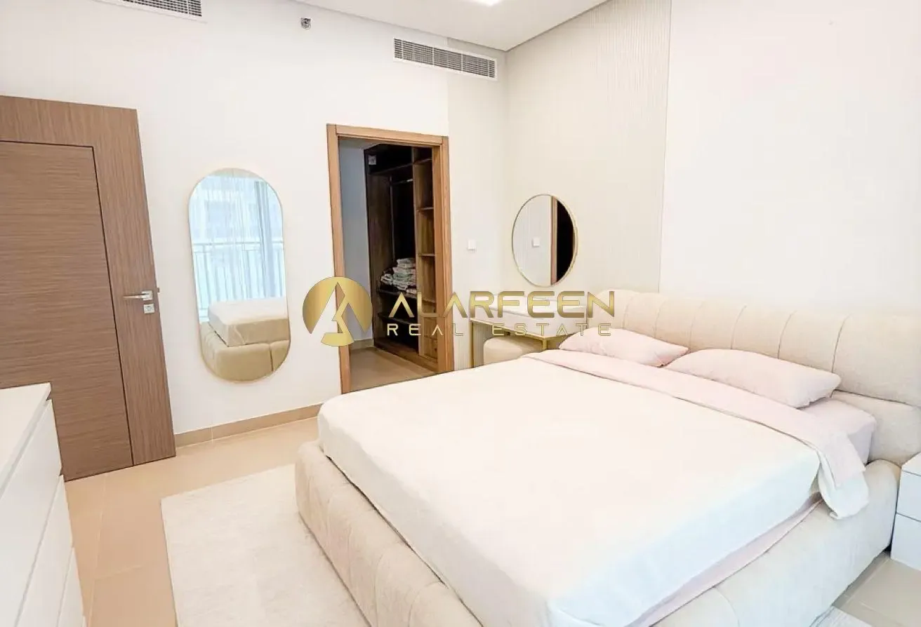 Fully Furnished | Spacious Unit | Ready To Move