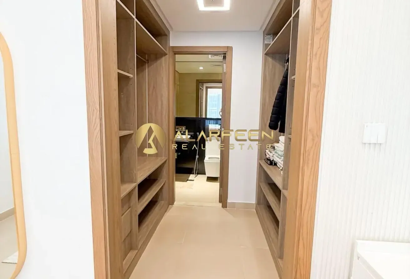 Fully Furnished | Spacious Unit | Ready To Move