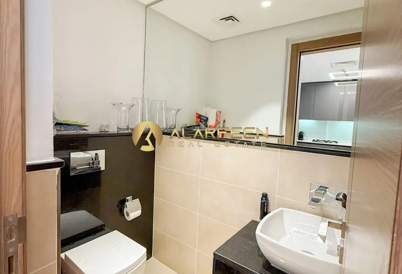 Fully Furnished | Spacious Unit | Ready To Move