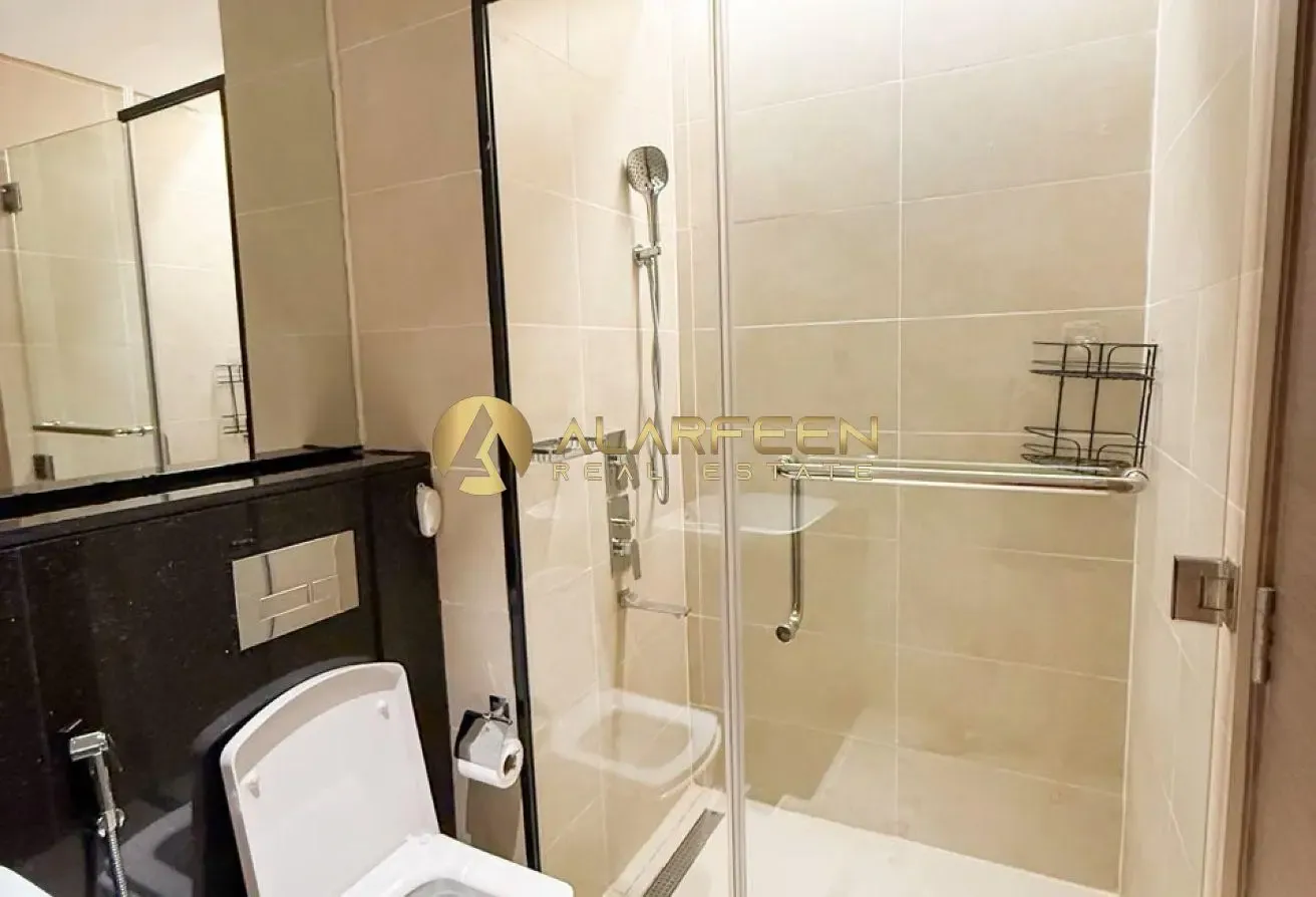 Fully Furnished | Spacious Unit | Ready To Move
