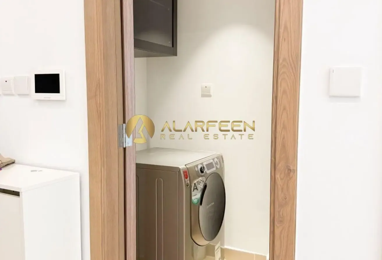 Fully Furnished | Spacious Unit | Ready To Move