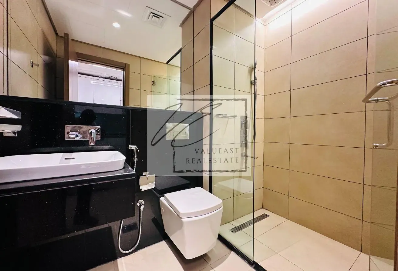 Furnished Studio | Huge Layout | Ready to Move