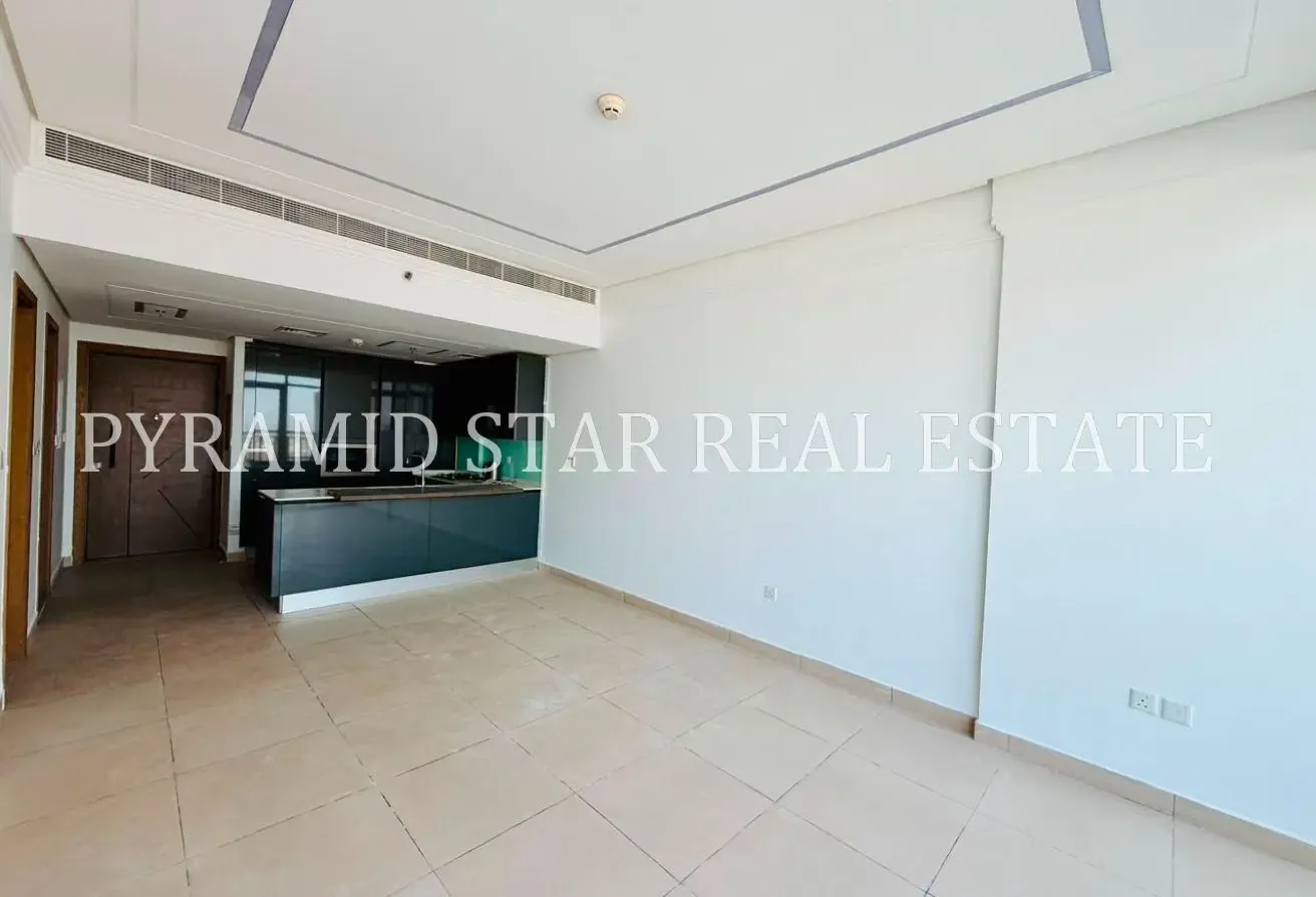 Rare Find | Premium 1BR | Balcony | AED 73,999/-