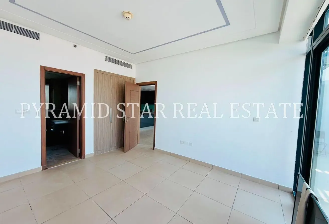 Rare Find | Premium 1BR | Balcony | AED 73,999/-
