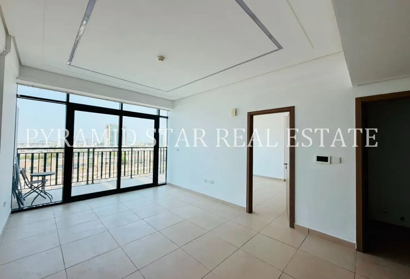 Rare Find | Premium 1BR | Balcony | AED 73,999/-