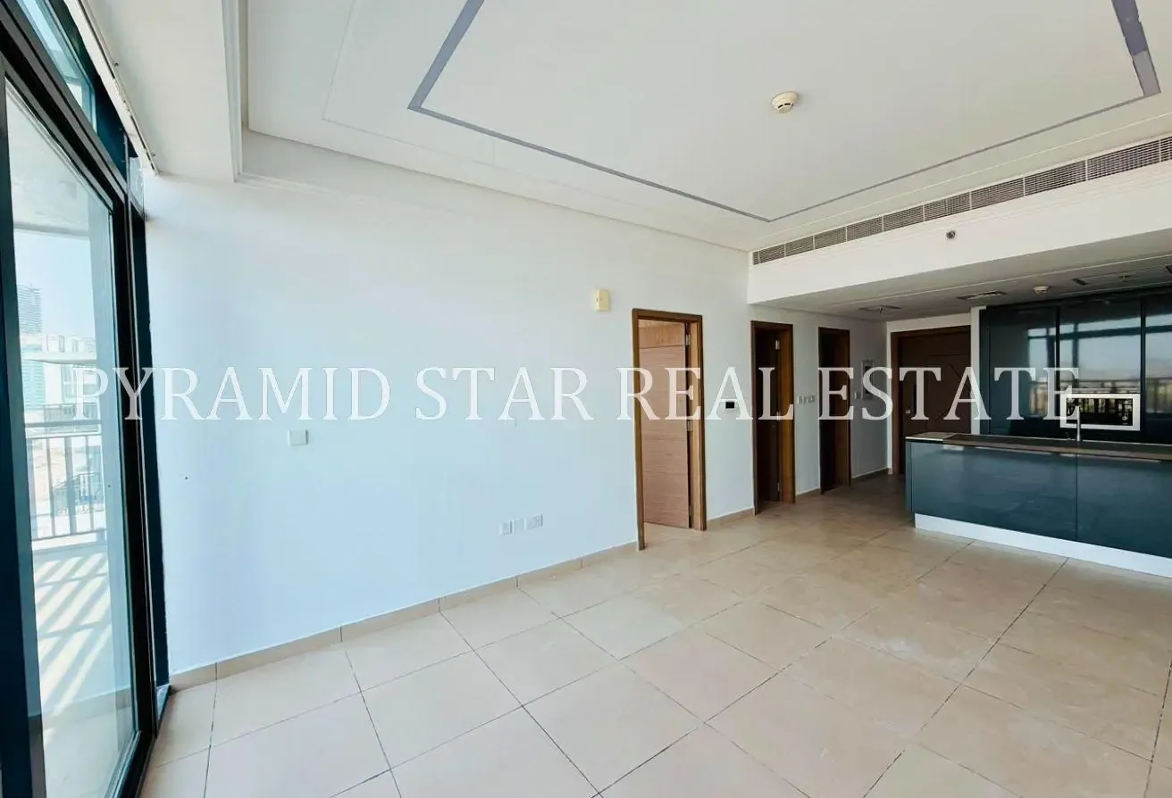Rare Find | Premium 1BR | Balcony | AED 73,999/-