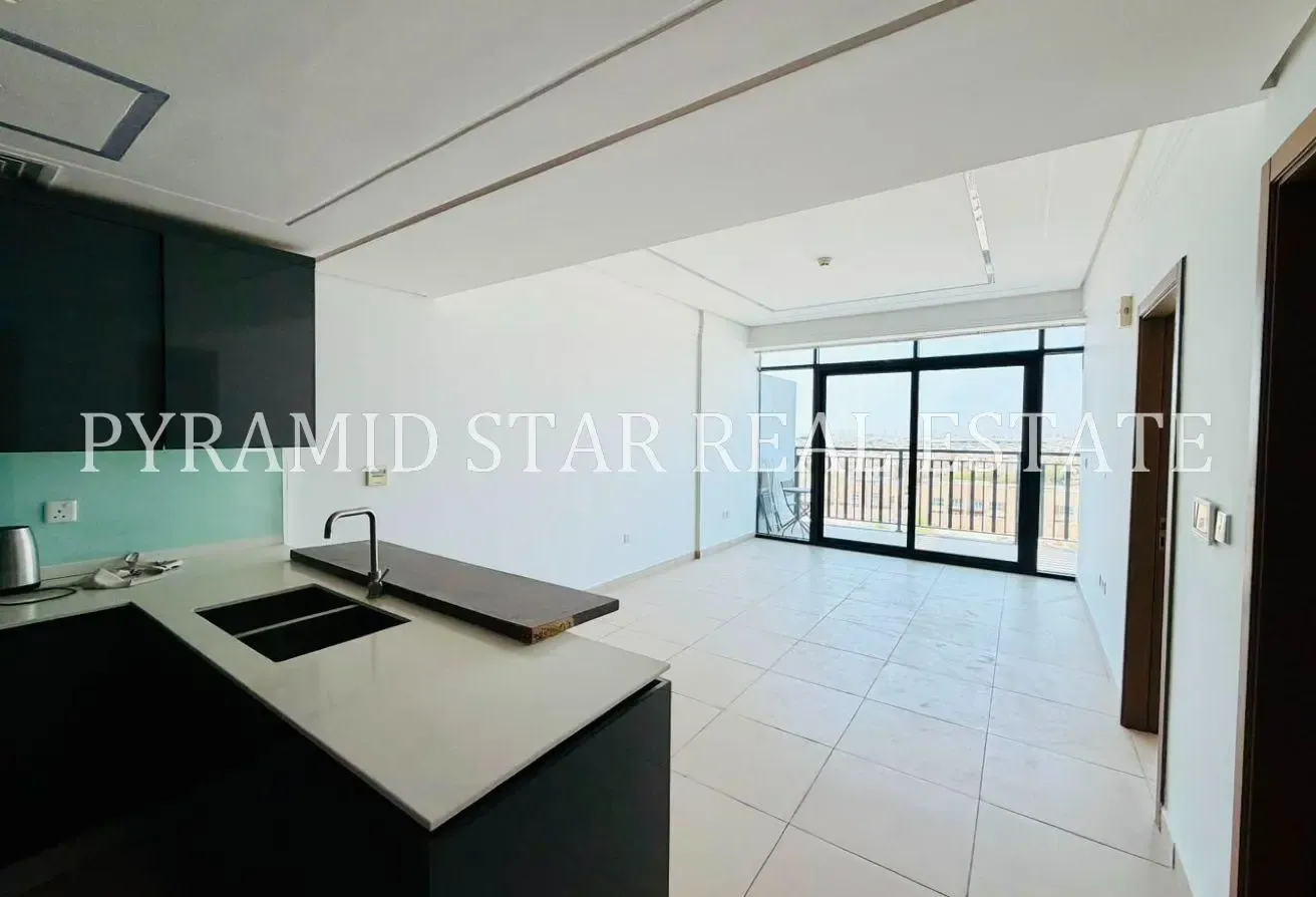 Rare Find | Premium 1BR | Balcony | AED 73,999/-
