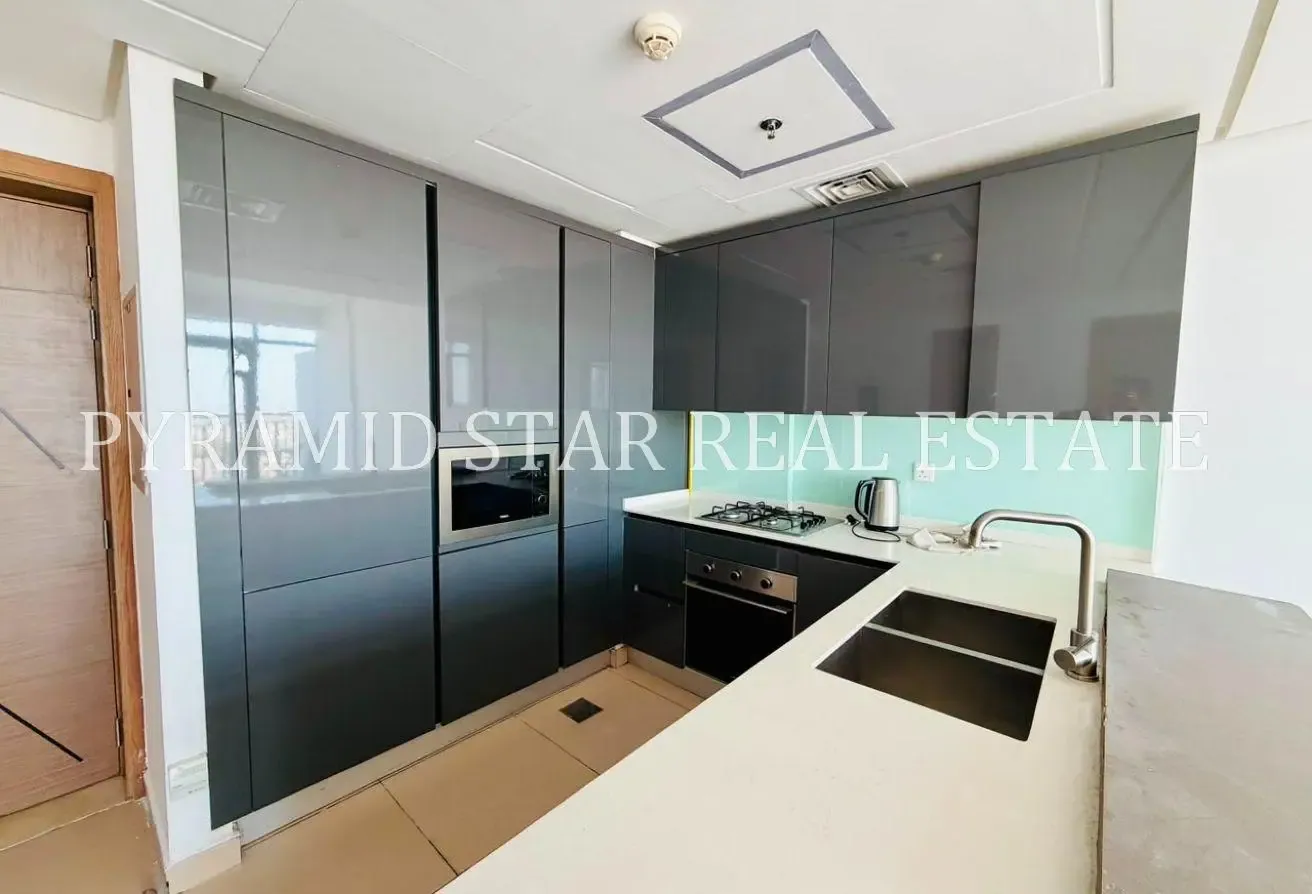 Rare Find | Premium 1BR | Balcony | AED 73,999/-