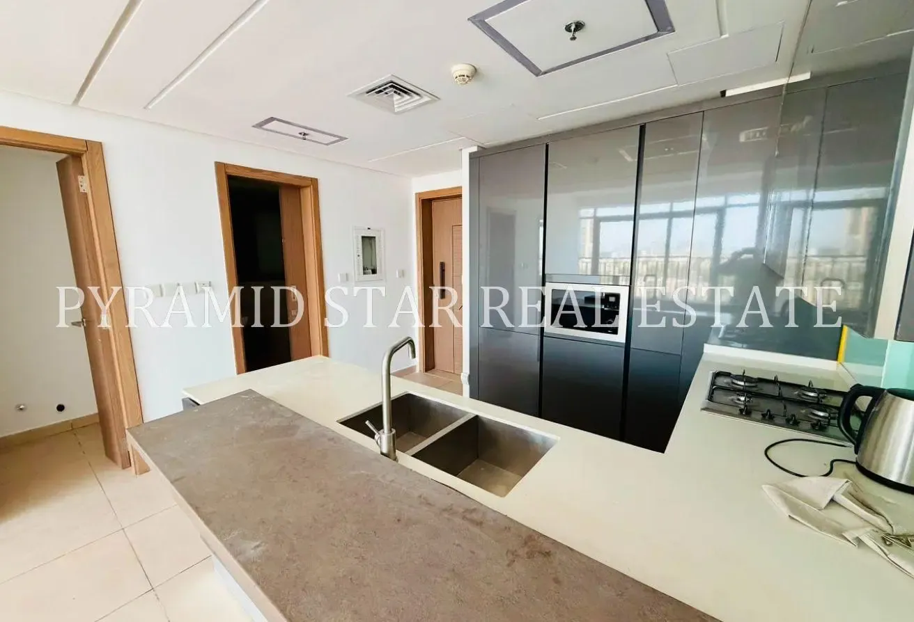 Rare Find | Premium 1BR | Balcony | AED 73,999/-