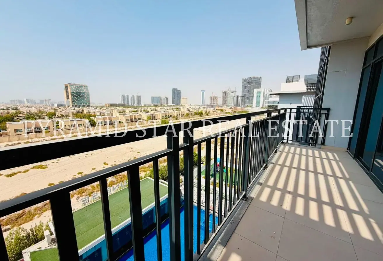 Rare Find | Premium 1BR | Balcony | AED 73,999/-
